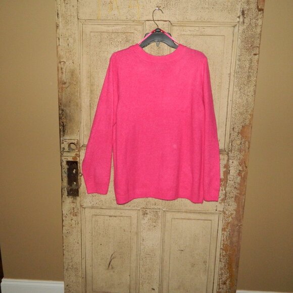 Lane Bryant Super Soft LOVE Sweater Size 18/20 (SS-51) - Picture 4 of 4